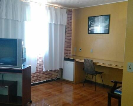 Alvear Hotel Curitiba Ngoại thất bức ảnh