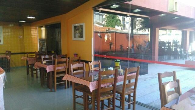 Alvear Hotel Curitiba Ngoại thất bức ảnh